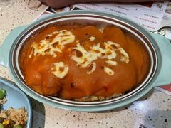 -新宝餐厅(流塘店)