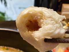 -银米·云南传统过桥米线(双廊黑金冠店)