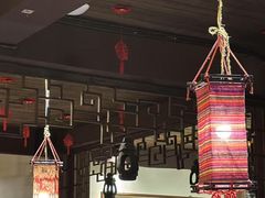 -香满楼(临安路店)