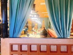 -清真·卡德尔大叔新疆主题餐厅(龙汇路店)