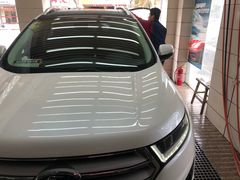 -天猫养车贴膜轻改·蓝电(优匹康桥东路店)