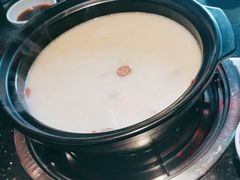 -捞王猪肚鸡火锅(昆山店)