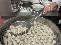 -金陵老丁家馄饨(新街口店)