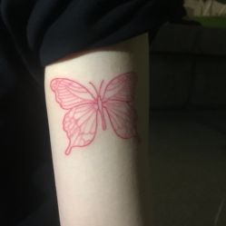 -苏针艺纹身·穿孔饰品