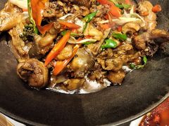 -鸭匠食府·挂炉烤鸭·新京菜(阜成路店)