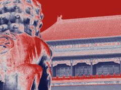 -故宫博物院(故宫)