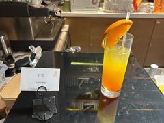 -印象餐厅(杭州国际博览中心北辰大酒店)