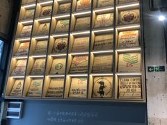 -GOTLOT COFFEE&KITCHEN角落厨房NOOK店