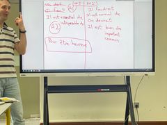 -广州法语联盟(瑞福大厦店)