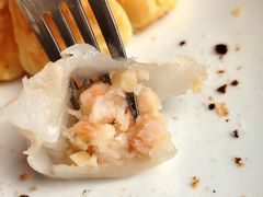 -和润艺术酒店-自助早餐厅