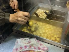 -利强记北角鸡蛋仔(弥敦道店 )