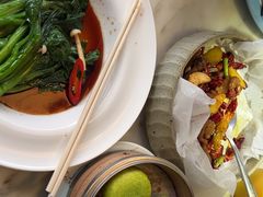 -东南里湖景餐厅·新闽菜(浦西万达店)