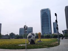 -大族广场Mall&More