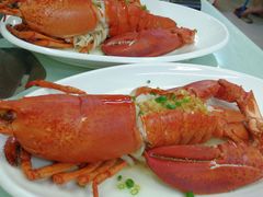 -小辣妹川味海鲜加工店(第一市场椰风巷店)