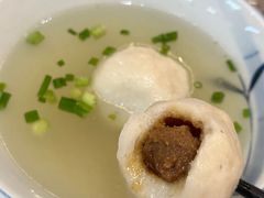 -聚春园自助餐厅(东街口店)