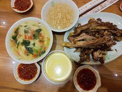 -清真·益鑫羊肉手抓馆(花园北街店)