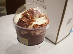 可可宝藏茶-奈雪的茶(新天地广场PRO店)