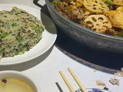 -蛙蛙叫干锅年代(簋街总店)
