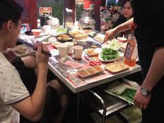 -猫抓烤肉(春熙路店)