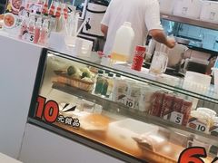 -红荔村肠粉(岗厦店)