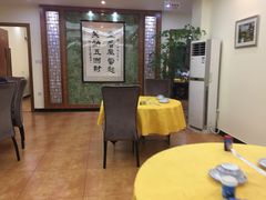 大堂-廉江鹅饭店