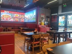 -美蛙四季(六里桥店)