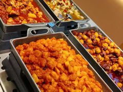 -乡村基(北部新区重科院餐厅)