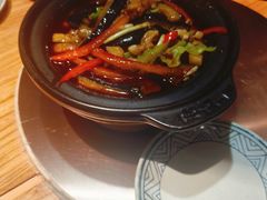 -云海肴云南菜·蒸汽石锅鱼(北京良乡华冠店)