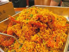 -福苗小骆驼烧烤(大唐不夜城店)
