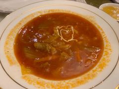 -92°C俄式厨房(中央大街店)