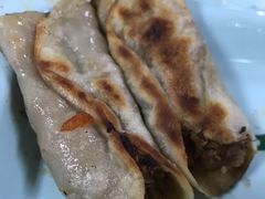 -北京理工大学新食堂
