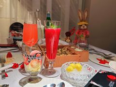 -王品牛排(郑州大卫城店)