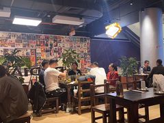 -破店肥哈·东北烧烤(南山保利店)