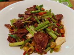 -甲乙饼·手工牛肉饼(金地广场店)