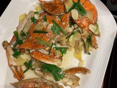 -丰收日·小海鲜·沪上家宴(顾村正大店)
