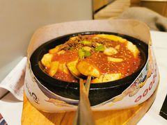 -七八冷面·延边朝鲜族美食(世纪汇店)