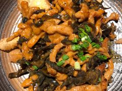 -小菜园新徽菜(南京秦淮龙蟠汇店)