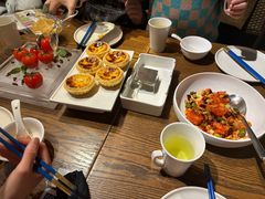 -小大董·烤鸭(王府井apm店)