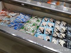 -果蔬好生活超市(乐堤港店)