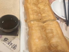 -点都德(大茶楼店)