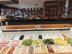 -果蔬好生活超市(乐堤港店)