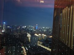 -环球港凯悦 · 享悦中餐厅