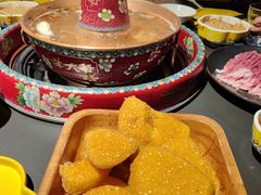 -羊大爷涮肉(亮马桥店)