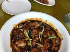 -扬州狮子楼·非遗淮扬菜(总店)