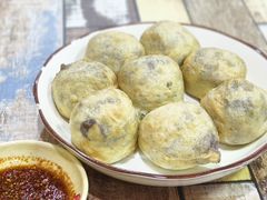 -南雄雄州土菜餐厅(粤北大厦店)