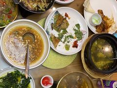 -食光慢宴·安吉土菜馆