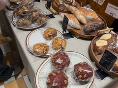 -佐敦面包铺·JORDAN BAKERY