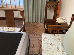 -黄山白云宾馆