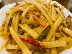 -大唐靓汤江门私房菜(景田店)