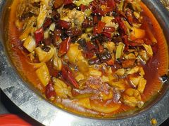 -美蛙四季(黄寺大街店)